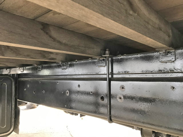 UDトラックスコンドルアルミブロック増トン（6t・8t）[写真16]