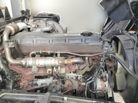 UDトラックスコンドルアルミブロック増トン（6t・8t）[写真20]