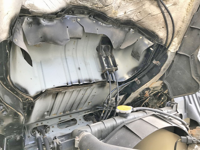 UDトラックスコンドルアルミブロック増トン（6t・8t）[写真21]