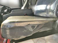 UDトラックスコンドルアルミブロック増トン（6t・8t）[写真23]