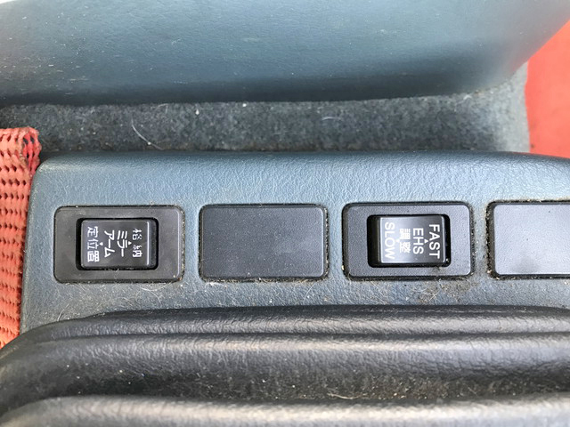 UDトラックスコンドルアルミブロック増トン（6t・8t）[写真32]