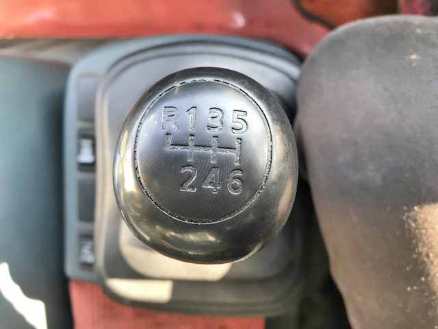 UDトラックスコンドルアルミブロック増トン（6t・8t）[写真33]