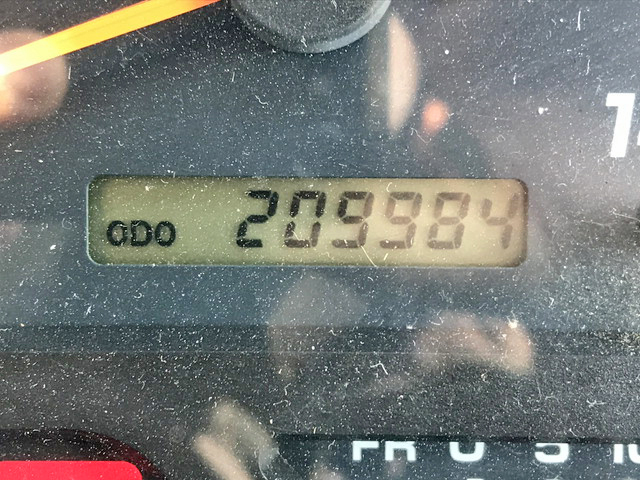 UDトラックスコンドルアルミブロック増トン（6t・8t）[写真36]