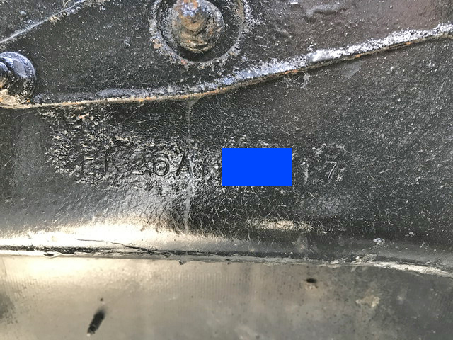 UDトラックスコンドルアルミブロック増トン（6t・8t）[写真38]