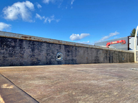 いすゞエルフ平ボディ小型（2t・3t）[写真11]