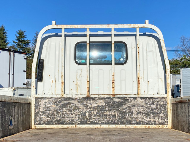 いすゞエルフ平ボディ小型（2t・3t）[写真12]