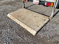 いすゞエルフ平ボディ小型（2t・3t）[写真17]