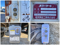 いすゞエルフ平ボディ小型（2t・3t）[写真18]