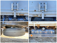 いすゞエルフ平ボディ小型（2t・3t）[写真20]