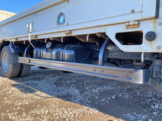 いすゞエルフ平ボディ小型（2t・3t）[写真21]