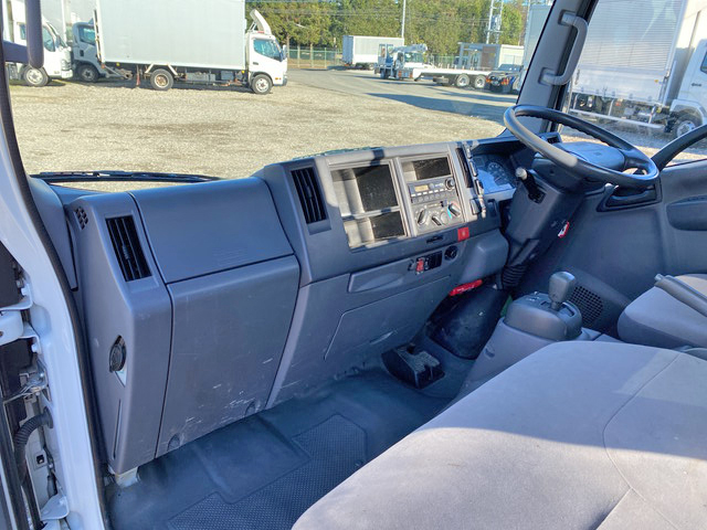 いすゞエルフ平ボディ小型（2t・3t）[写真32]