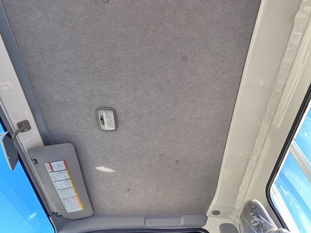 いすゞエルフ平ボディ小型（2t・3t）[写真34]