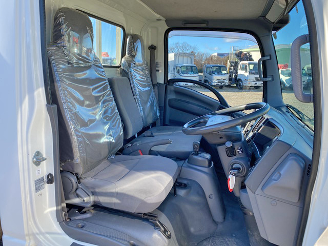 いすゞエルフ平ボディ小型（2t・3t）[写真35]