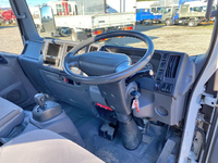 いすゞエルフ平ボディ小型（2t・3t）[写真36]