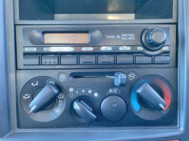 いすゞエルフ平ボディ小型（2t・3t）[写真38]