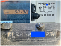 いすゞエルフ平ボディ小型（2t・3t）[写真40]