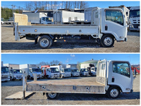 いすゞエルフ平ボディ小型（2t・3t）[写真06]