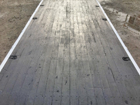 UDトラックスコンドル平ボディ中型（4t）[写真11]