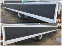 UDトラックスコンドル平ボディ中型（4t）[写真13]