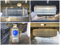 UDトラックスコンドル平ボディ中型（4t）[写真20]