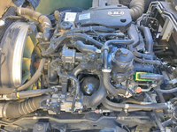 UDトラックスコンドル平ボディ中型（4t）[写真26]