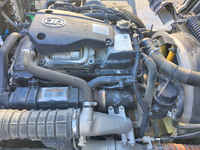 UDトラックスコンドル平ボディ中型（4t）[写真27]