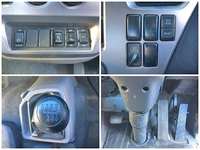 UDトラックスコンドル平ボディ中型（4t）[写真39]