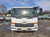 UDトラックスコンドル平ボディ中型（4t）[写真06]