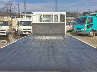 UDトラックスコンドル平ボディ中型（4t）[写真09]