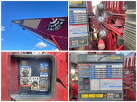 三菱ふそうスーパーグレートセルフクレーン4段大型（10t）[写真15]