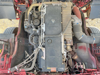 三菱ふそうスーパーグレートセルフクレーン4段大型（10t）[写真27]