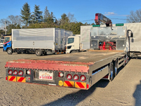 三菱ふそうスーパーグレートセルフクレーン4段大型（10t）[写真02]