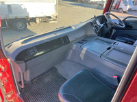 三菱ふそうスーパーグレートセルフクレーン4段大型（10t）[写真31]