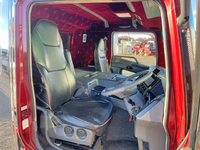 三菱ふそうスーパーグレートセルフクレーン4段大型（10t）[写真34]