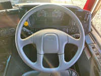 三菱ふそうスーパーグレートセルフクレーン4段大型（10t）[写真36]