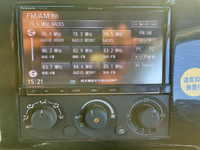 三菱ふそうスーパーグレートセルフクレーン4段大型（10t）[写真37]