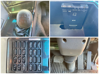 三菱ふそうスーパーグレートセルフクレーン4段大型（10t）[写真39]