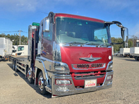 三菱ふそうスーパーグレートセルフクレーン4段大型（10t）[写真03]