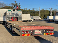 三菱ふそうスーパーグレートセルフクレーン4段大型（10t）[写真04]