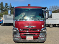 三菱ふそうスーパーグレートセルフクレーン4段大型（10t）[写真08]