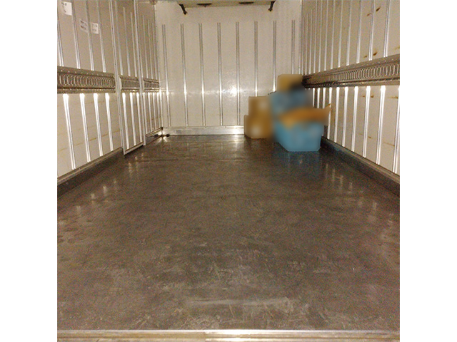 三菱ふそうキャンター冷凍車（冷蔵車）小型（2t・3t）[写真10]