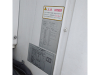 三菱ふそうキャンター冷凍車（冷蔵車）小型（2t・3t）[写真11]