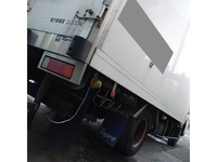 三菱ふそうキャンター冷凍車（冷蔵車）小型（2t・3t）[写真13]