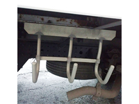 三菱ふそうキャンター冷凍車（冷蔵車）小型（2t・3t）[写真17]