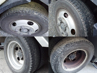 三菱ふそうキャンター冷凍車（冷蔵車）小型（2t・3t）[写真19]