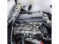 三菱ふそうキャンター冷凍車（冷蔵車）小型（2t・3t）[写真21]