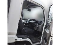 三菱ふそうキャンター冷凍車（冷蔵車）小型（2t・3t）[写真22]