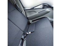 三菱ふそうキャンター冷凍車（冷蔵車）小型（2t・3t）[写真23]