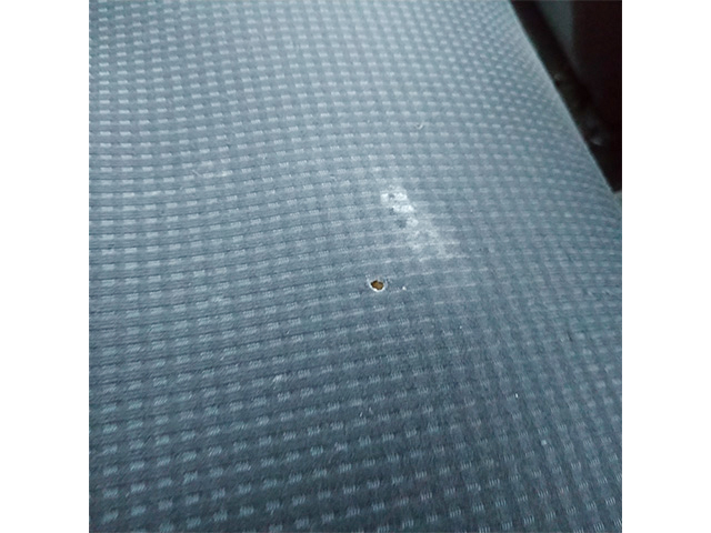 三菱ふそうキャンター冷凍車（冷蔵車）小型（2t・3t）[写真24]