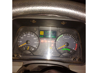 三菱ふそうキャンター冷凍車（冷蔵車）小型（2t・3t）[写真29]